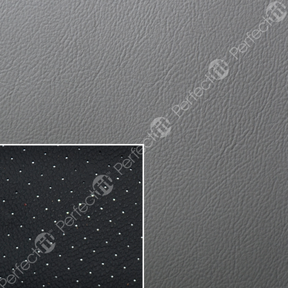 MotoFlex Automotive OEM Matchup Vinyl - Milled Pebble Graphite L7399