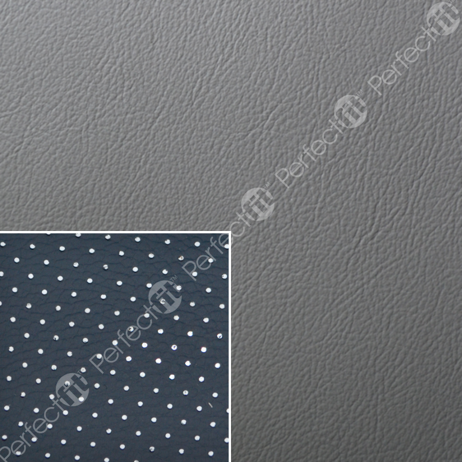 MotoFlex Automotive OEM Matchup Vinyl - Milled Pebble Graphite L7399