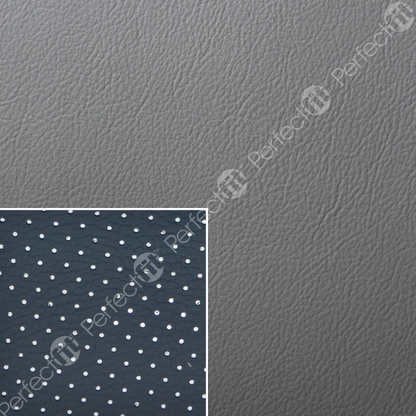 MotoFlex Automotive OEM Matchup Vinyl - Milled Pebble Graphite L7399