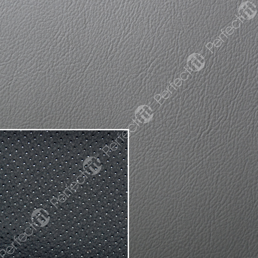 MotoFlex Automotive OEM Matchup Vinyl - Milled Pebble Graphite L7399