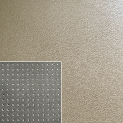 MotoFlex Automotive OEM Matchup Vinyl - AMG Perforation