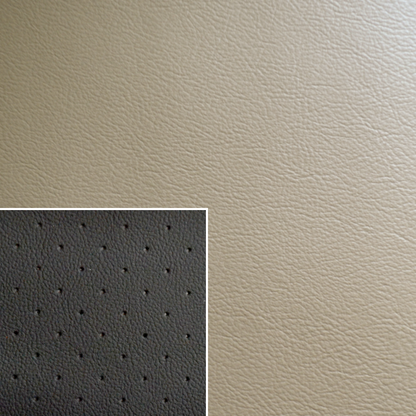 MotoFlex Automotive OEM Matchup Vinyl - Euro Perforation