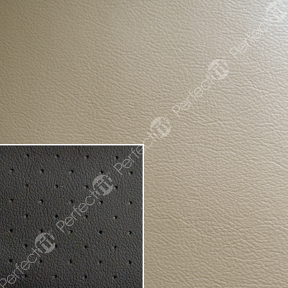 MotoFlex Automotive OEM Matchup Vinyl - Milled Pebble Sand L7515