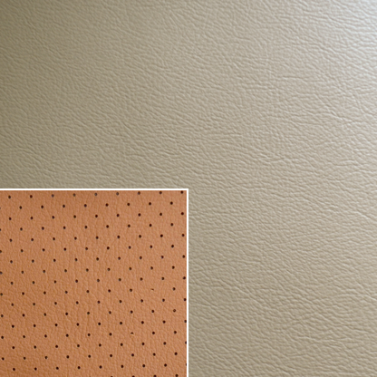 MotoFlex Automotive OEM Matchup Vinyl - Hampton Perforation