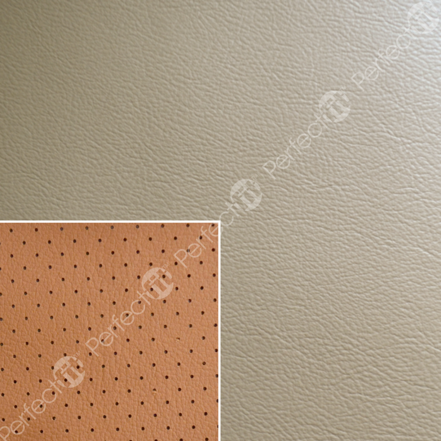 MotoFlex Automotive OEM Matchup Vinyl - Milled Pebble Sand L7515