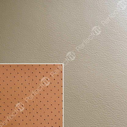 MotoFlex Automotive OEM Matchup Vinyl - Milled Pebble Sand L7515