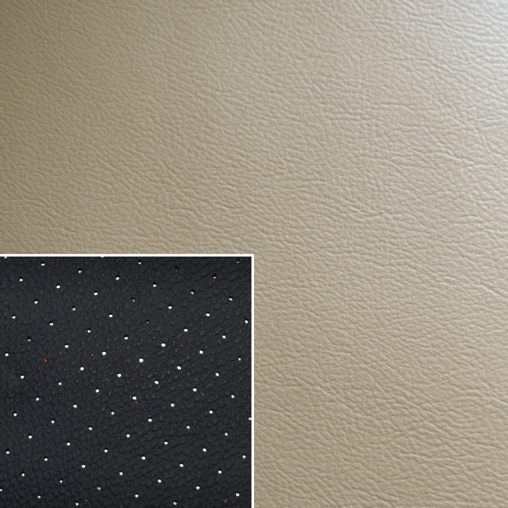 MotoFlex Automotive OEM Matchup Vinyl - Highland Perforation