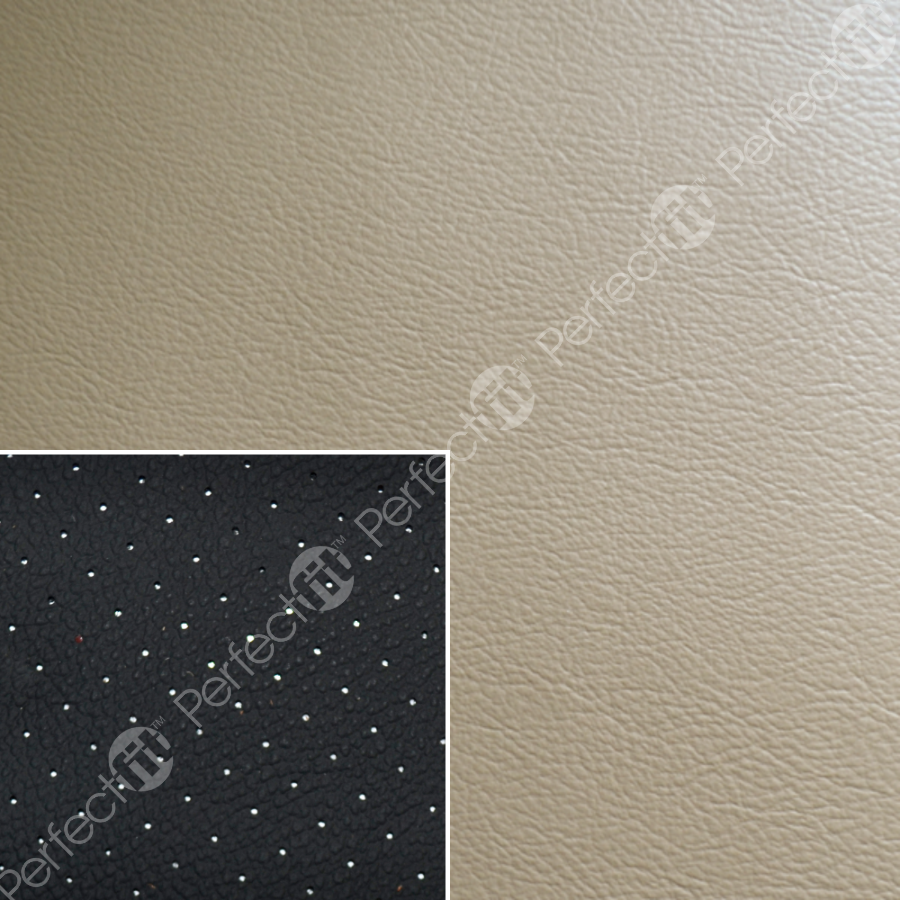 MotoFlex Automotive OEM Matchup Vinyl - Milled Pebble Sand L7515