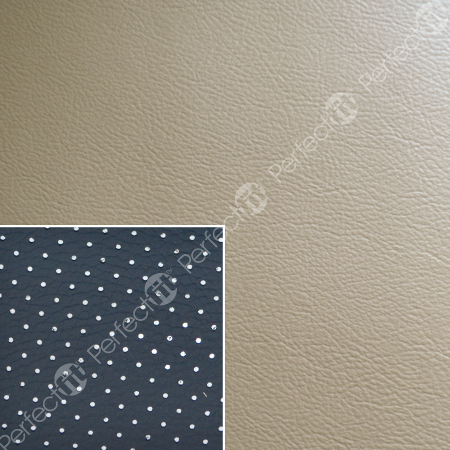 MotoFlex Automotive OEM Matchup Vinyl - Milled Pebble Sand L7515