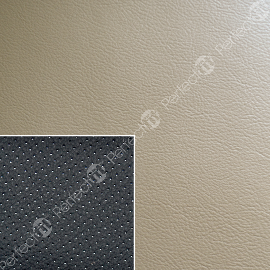 MotoFlex Automotive OEM Matchup Vinyl - Milled Pebble Sand L7515