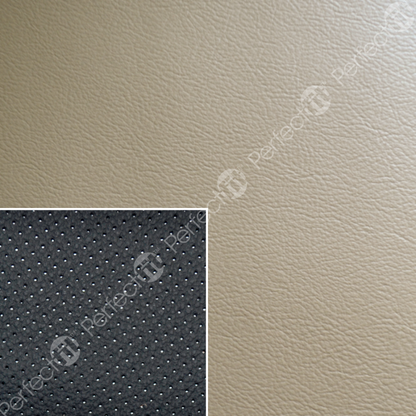 MotoFlex Automotive OEM Matchup Vinyl - Milled Pebble Sand L7515