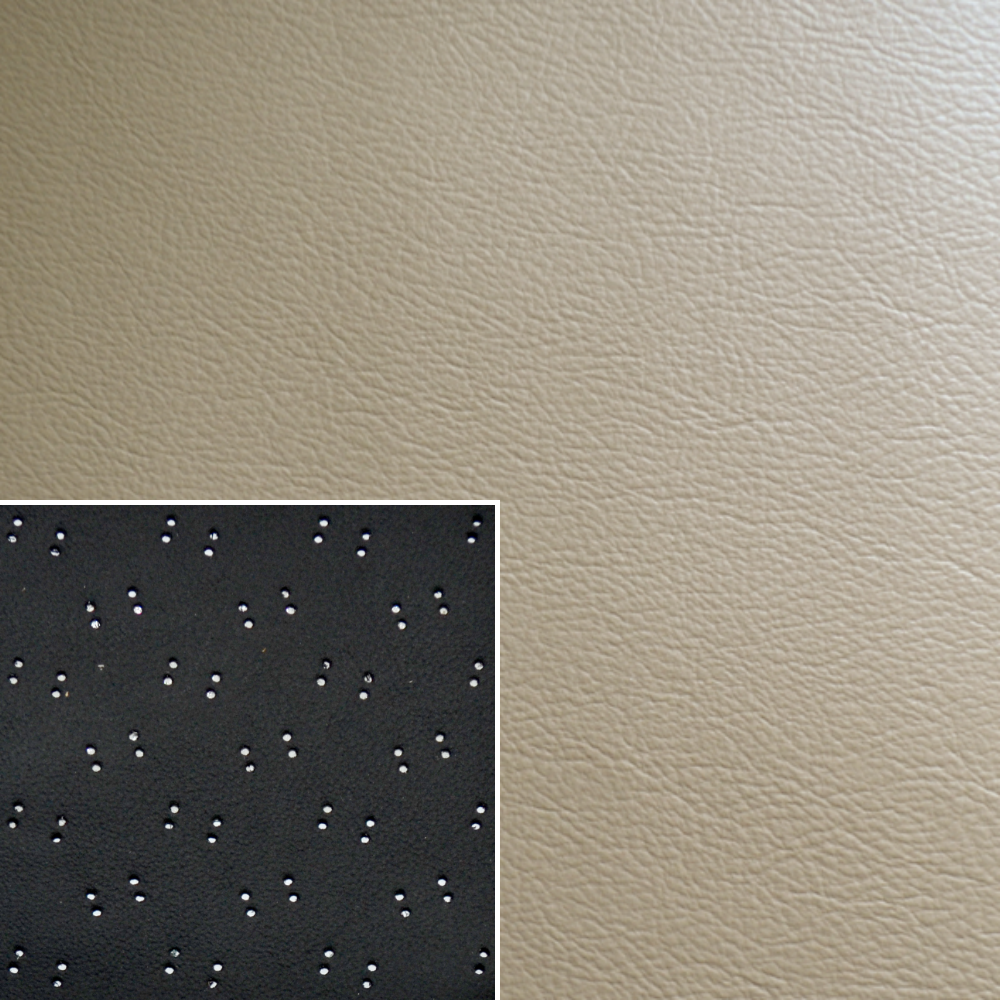 MotoFlex Automotive OEM Matchup Vinyl - Snake Perforation