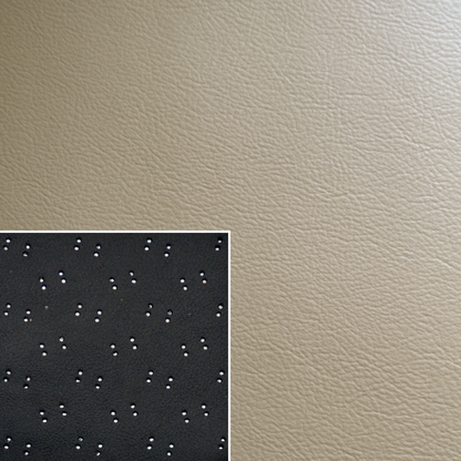 MotoFlex Automotive OEM Matchup Vinyl - Snake Perforation