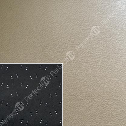 MotoFlex Automotive OEM Matchup Vinyl - Milled Pebble Sand L7515