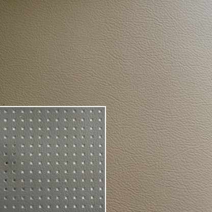 MotoFlex Automotive OEM Matchup Vinyl - AMG Perforation