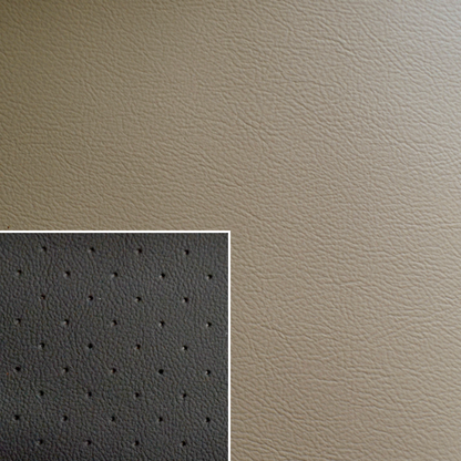 MotoFlex Automotive OEM Matchup Vinyl - Euro Perforation