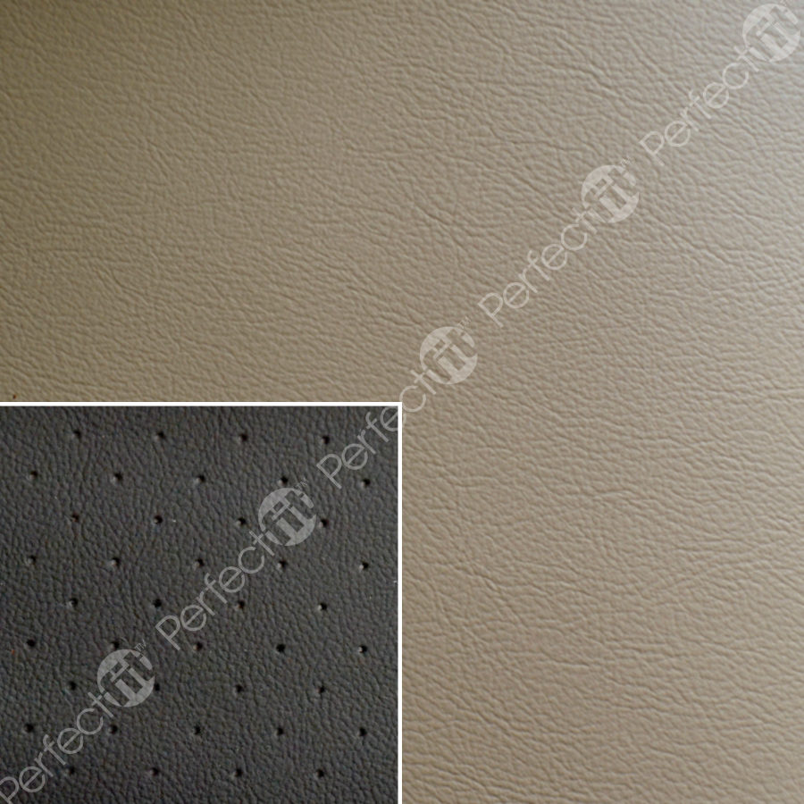 MotoFlex Automotive OEM Matchup Vinyl - Milled Pebble Medium Parchment L7398