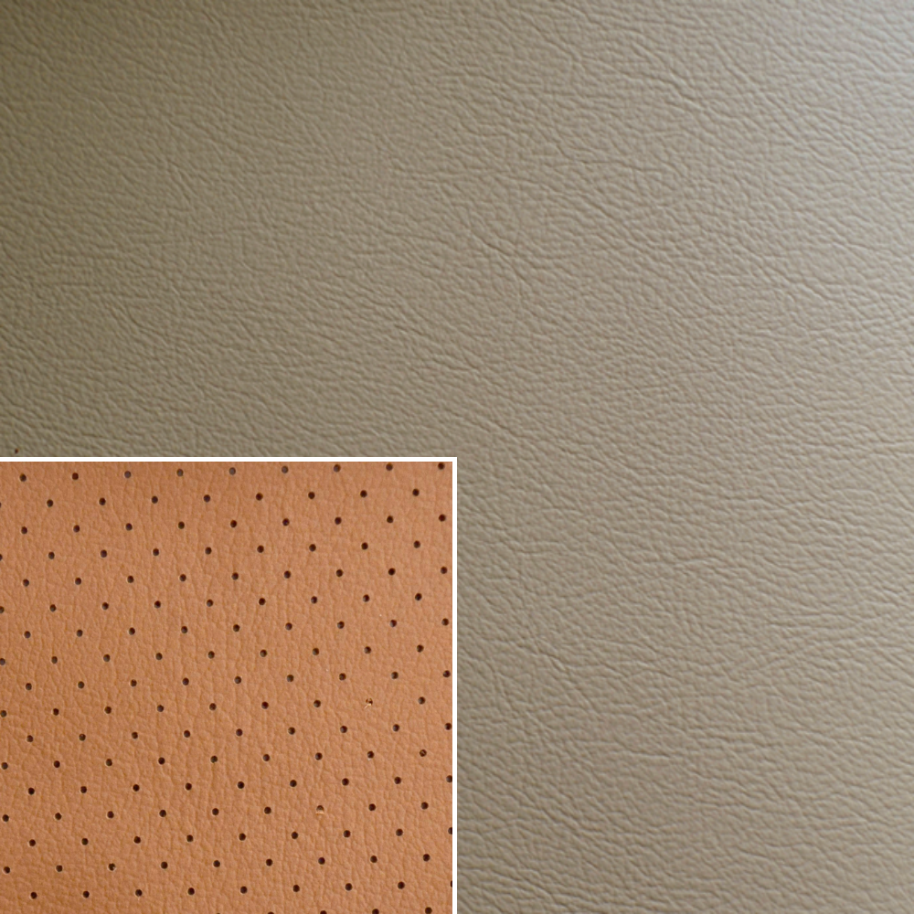 MotoFlex Automotive OEM Matchup Vinyl - Hampton Perforation