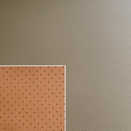 MotoFlex Automotive OEM Matchup Vinyl - Hampton Perforation