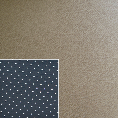 MotoFlex Automotive OEM Matchup Vinyl - MB4 Perforation