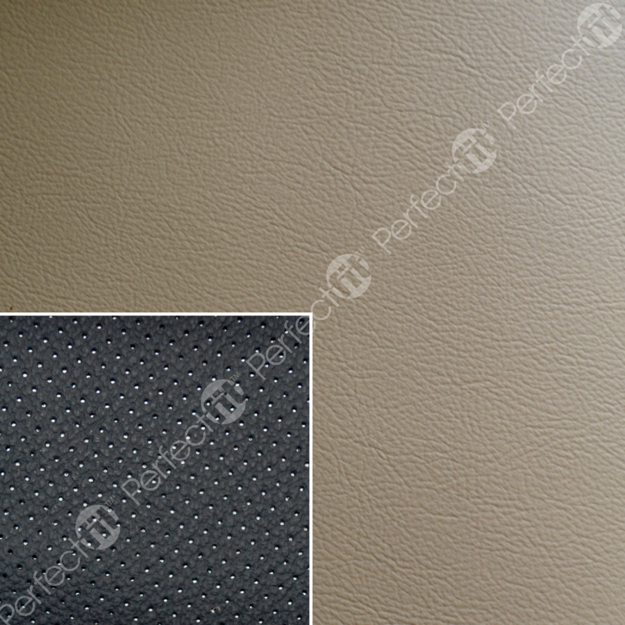 MotoFlex Automotive OEM Matchup Vinyl - Milled Pebble Medium Parchment L7398