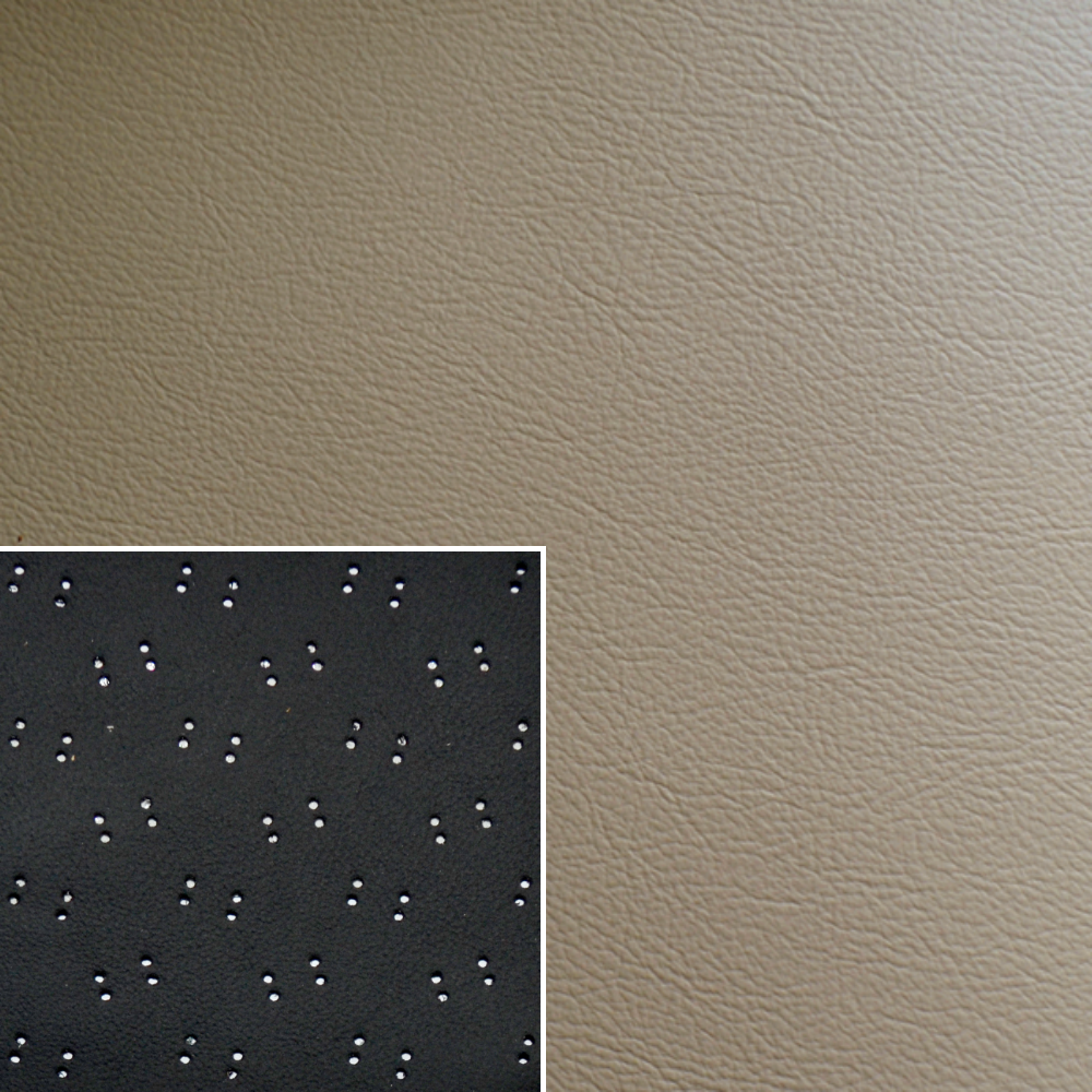 MotoFlex Automotive OEM Matchup Vinyl - Snake Perforation