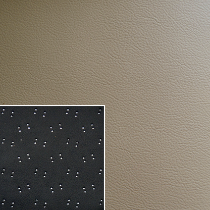 MotoFlex Automotive OEM Matchup Vinyl - Snake Perforation