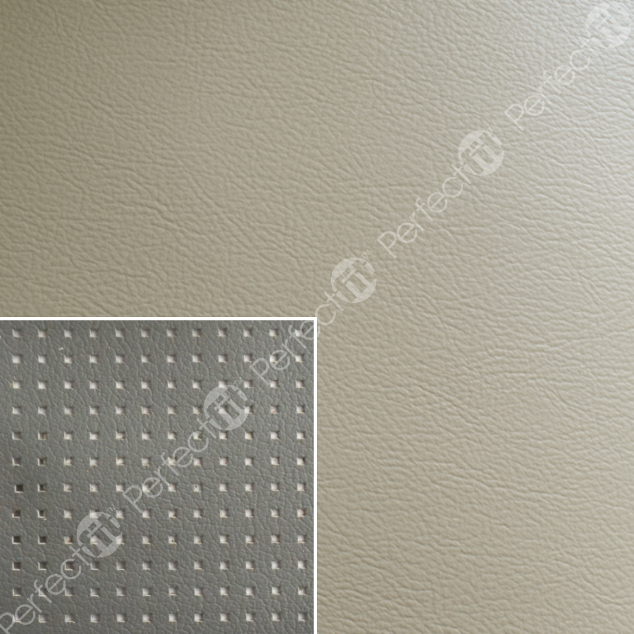 MotoFlex Automotive OEM Matchup Vinyl - Milled Pebble Light Parchment L7360