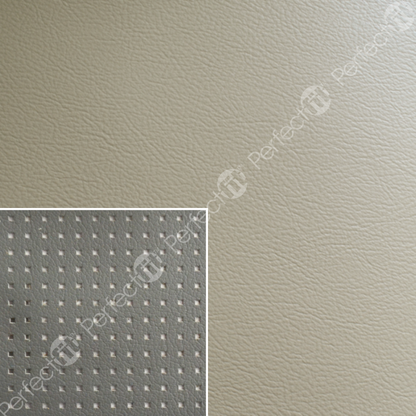 MotoFlex Automotive OEM Matchup Vinyl - Milled Pebble Light Parchment L7360