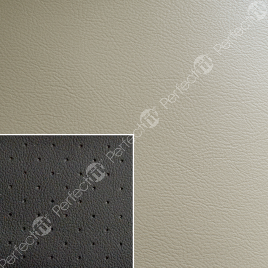 MotoFlex Automotive OEM Matchup Vinyl - Milled Pebble Light Parchment L7360