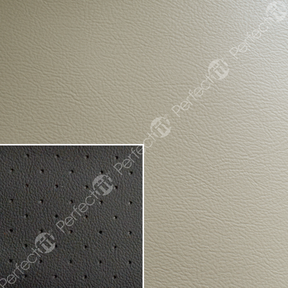 MotoFlex Automotive OEM Matchup Vinyl - Milled Pebble Light Parchment L7360