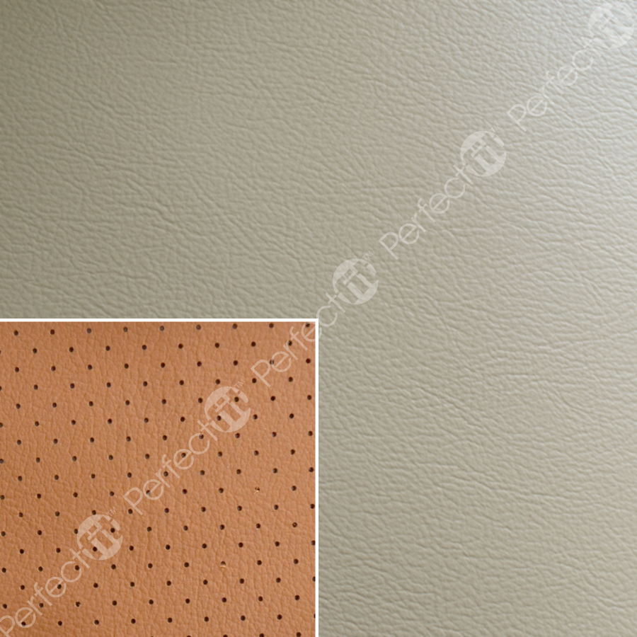 MotoFlex Automotive OEM Matchup Vinyl - Milled Pebble Light Parchment L7360