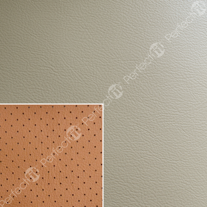 MotoFlex Automotive OEM Matchup Vinyl - Milled Pebble Light Parchment L7360