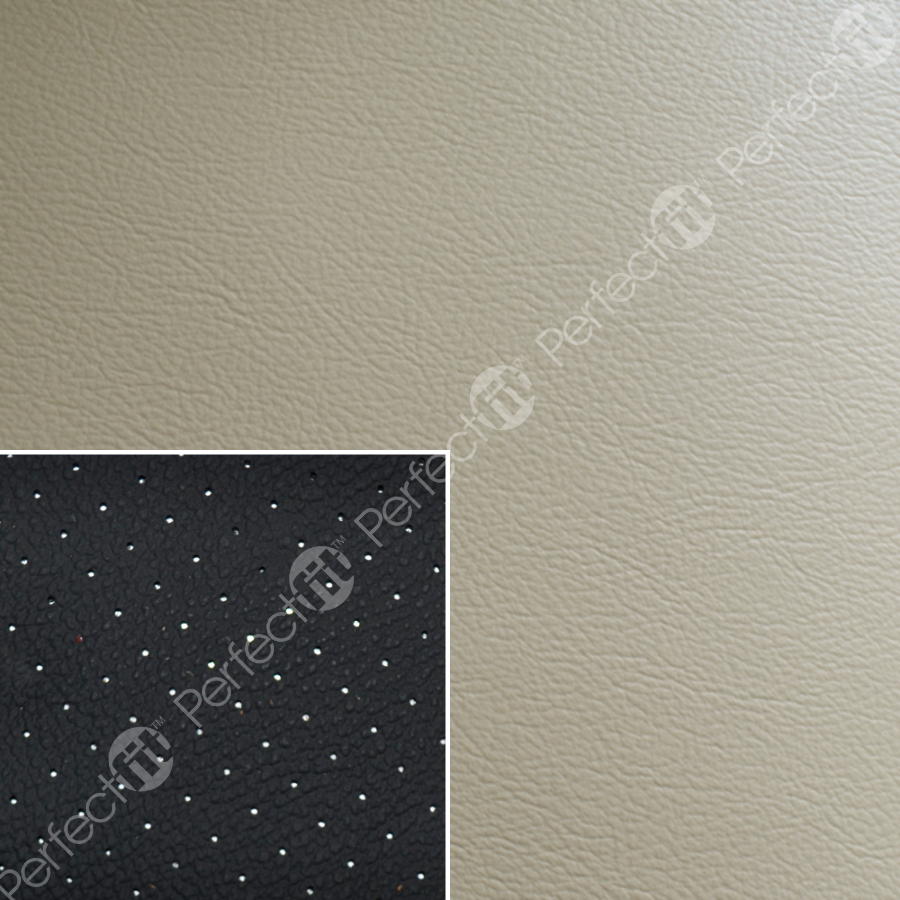 MotoFlex Automotive OEM Matchup Vinyl - Milled Pebble Light Parchment L7360