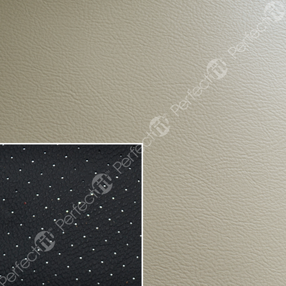 MotoFlex Automotive OEM Matchup Vinyl - Milled Pebble Light Parchment L7360