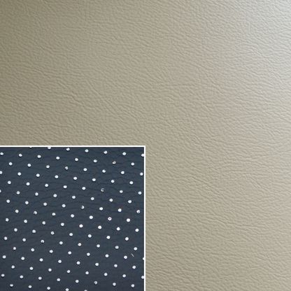 MotoFlex Automotive OEM Matchup Vinyl - MB4 Perforation