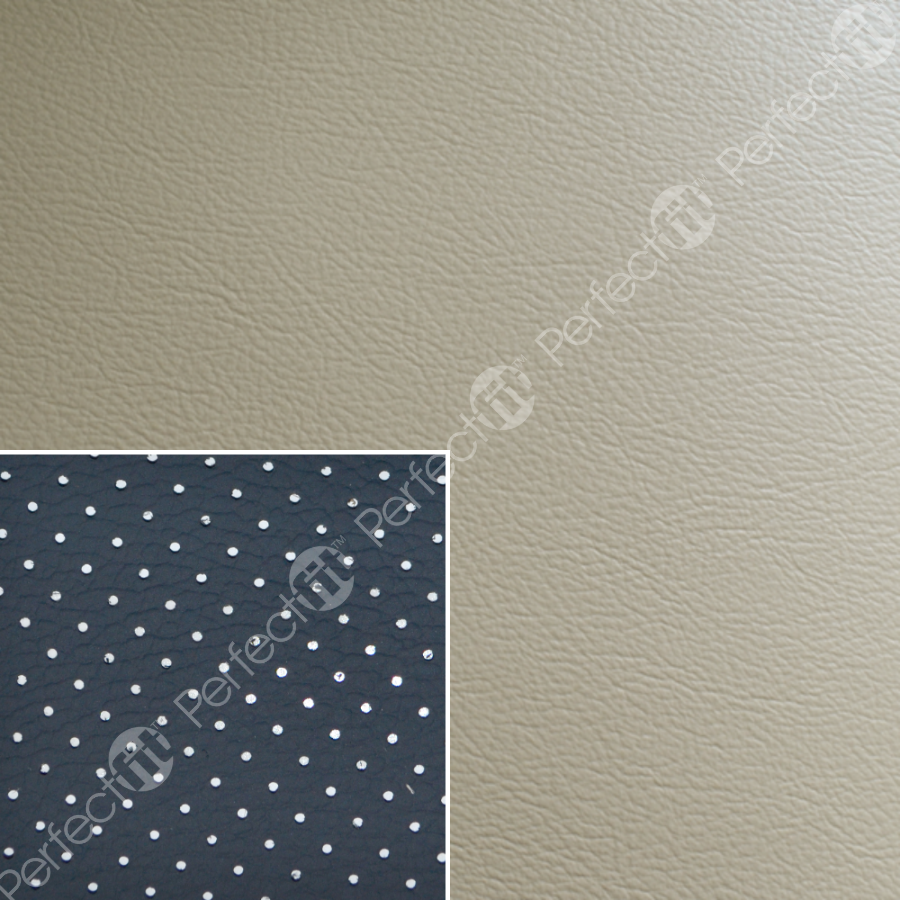 MotoFlex Automotive OEM Matchup Vinyl - Milled Pebble Light Parchment L7360