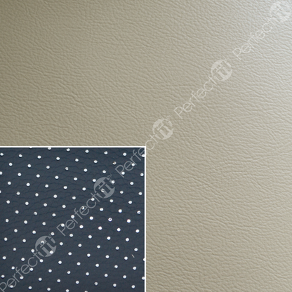 MotoFlex Automotive OEM Matchup Vinyl - Milled Pebble Light Parchment L7360