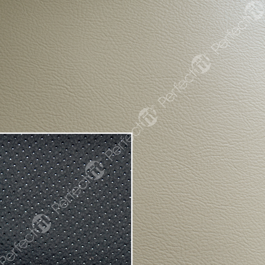 MotoFlex Automotive OEM Matchup Vinyl - Milled Pebble Light Parchment L7360