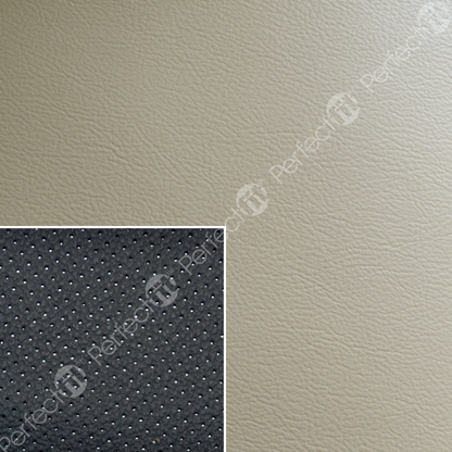 MotoFlex Automotive OEM Matchup Vinyl - Milled Pebble Light Parchment L7360