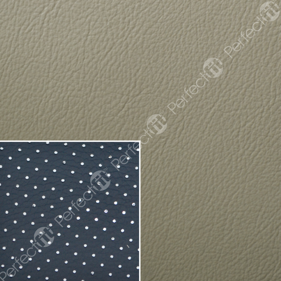 MotoFlex Automotive OEM Matchup Vinyl - Milled Pebble Light Camel L7518