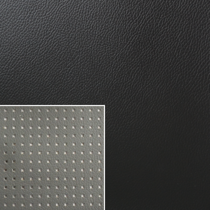 MotoFlex Automotive OEM Matchup Vinyl - AMG Perforation