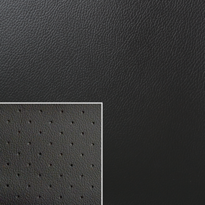 MotoFlex Automotive OEM Matchup Vinyl - Euro Perforation