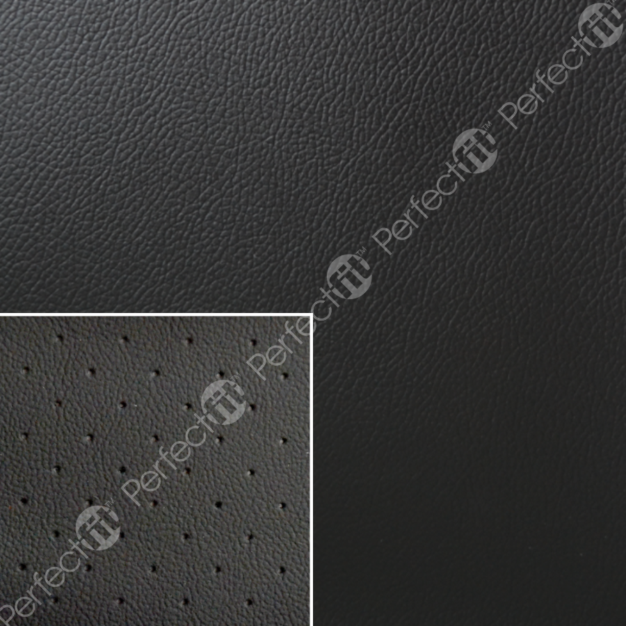 MotoFlex Automotive OEM Matchup Vinyl - Longitude Ebony L7692