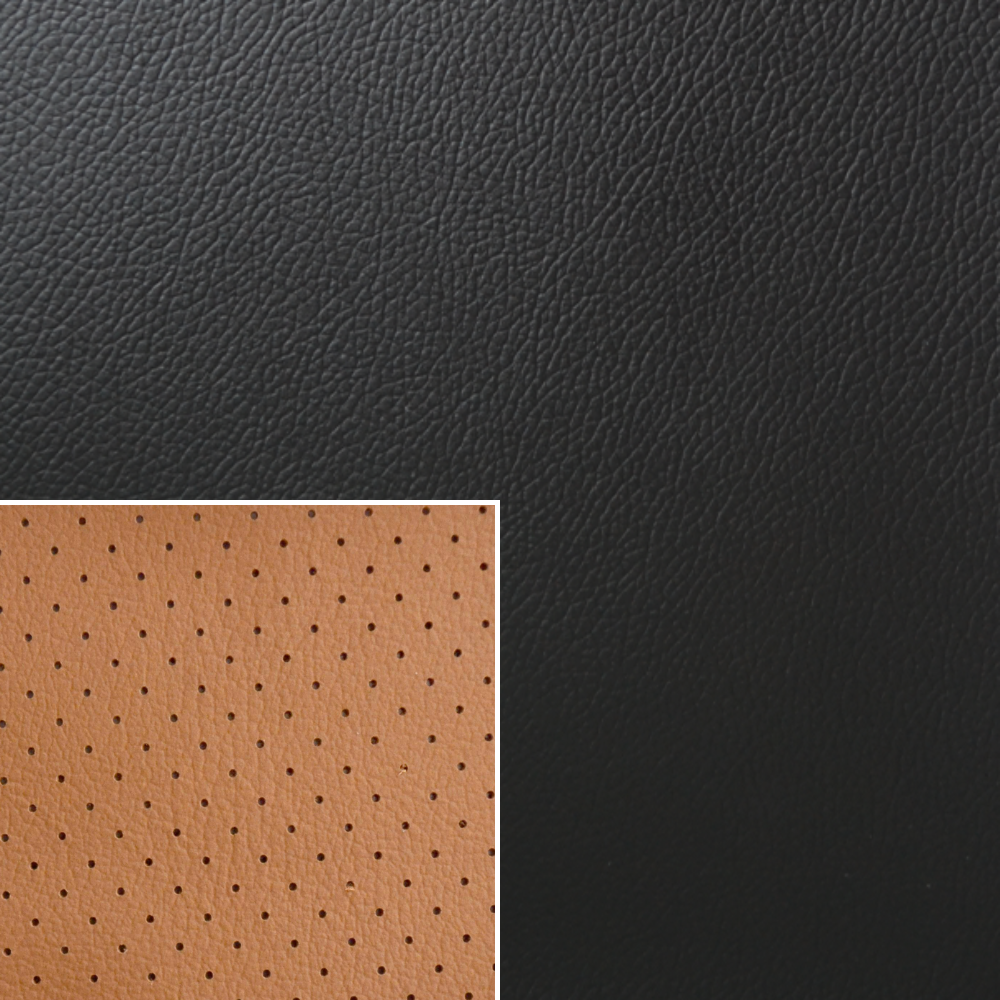 MotoFlex Automotive OEM Matchup Vinyl - Hampton Perforation