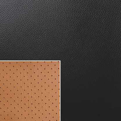 MotoFlex Automotive OEM Matchup Vinyl - Hampton Perforation