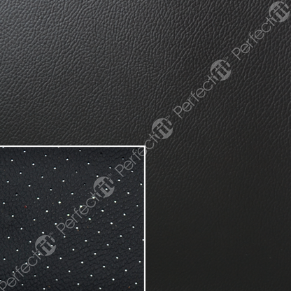 MotoFlex Automotive OEM Matchup Vinyl - Longitude Ebony L7692