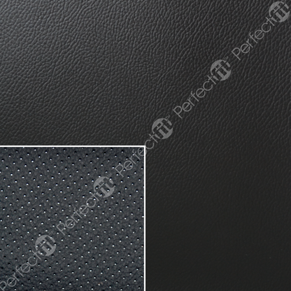 MotoFlex Automotive OEM Matchup Vinyl - Longitude Ebony L7692