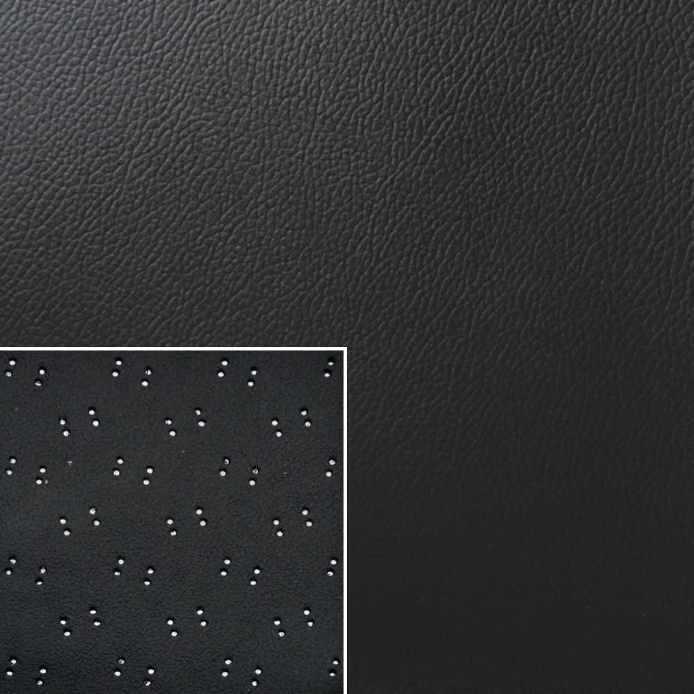 MotoFlex Automotive OEM Matchup Vinyl - Snake Perforation