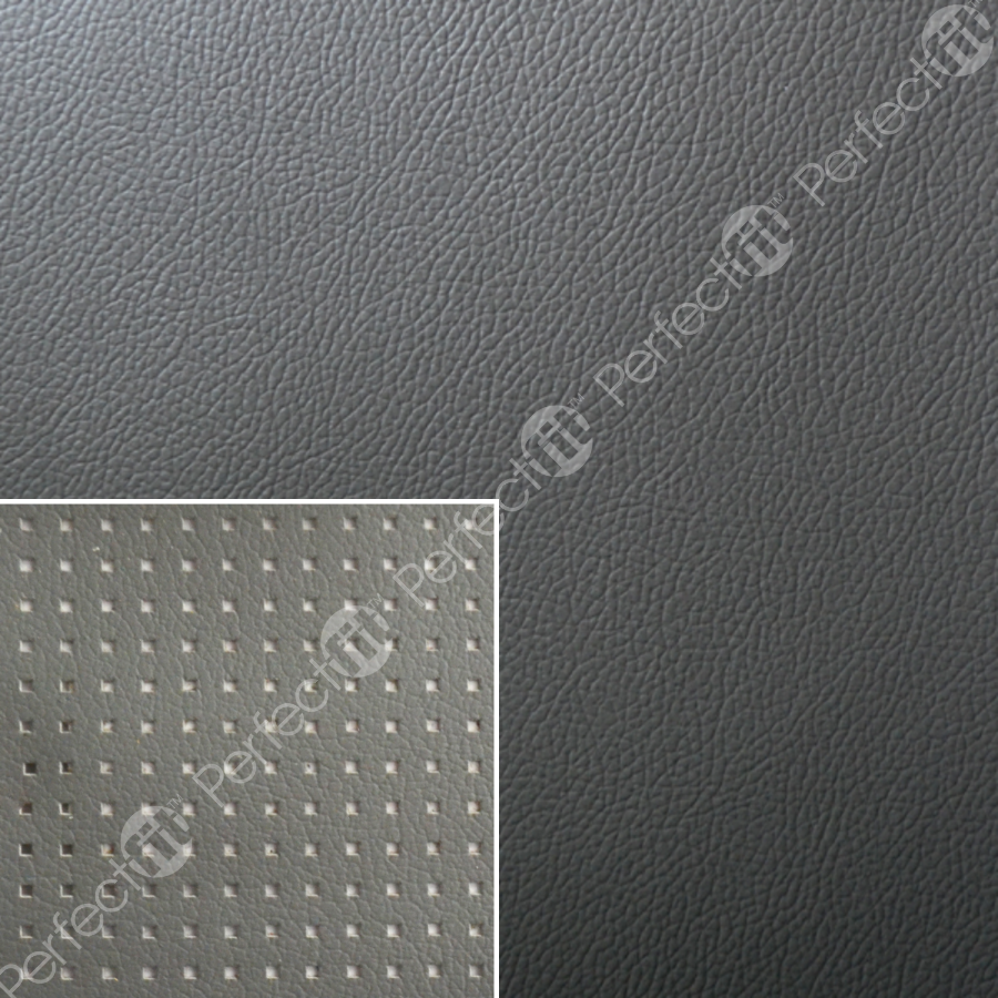 MotoFlex Automotive OEM Matchup Vinyl - Longitude Dark Titanium L7695